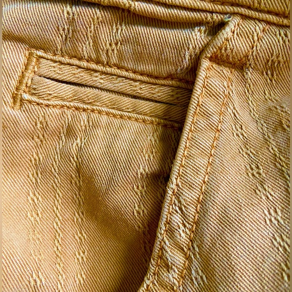 NWOT Anthropologie plus pants - Picture 11 of 11